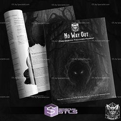 August 2025 Dungeon Dogs Miniatures