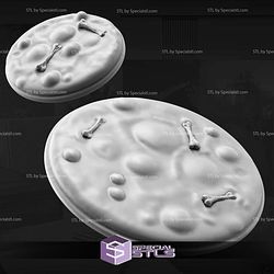 August 2025 Dungeon Dogs Miniatures