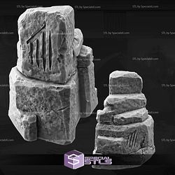 August 2025 Dungeon Dogs Miniatures