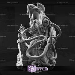 August 2025 Dungeon Dogs Miniatures