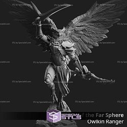 August 2025 Dungeon Masters Stash Miniatures