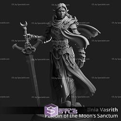 August 2025 Dungeon Masters Stash Miniatures