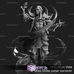 August 2025 Dungeon Masters Stash Miniatures