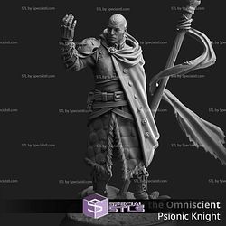 August 2025 Dungeon Masters Stash Miniatures