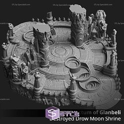 August 2025 Dungeon Masters Stash Miniatures