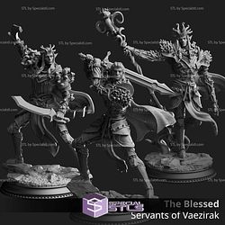 August 2025 Dungeon Masters Stash Miniatures
