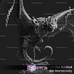 August 2025 Dungeon Masters Stash Miniatures