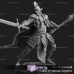 August 2025 Dungeon Masters Stash Miniatures