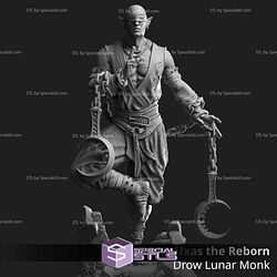 August 2025 Dungeon Masters Stash Miniatures