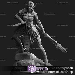 August 2025 Dungeon Masters Stash Miniatures