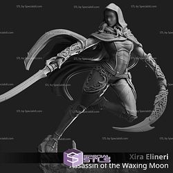 August 2025 Dungeon Masters Stash Miniatures