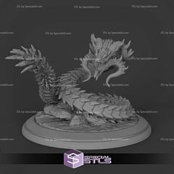 August 2025 Dungeons and Dreadnought Fantastical Sculpts Miniatures
