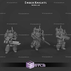 August 2025 Dungeons and Dreadnought Fantastical Sculpts Miniatures