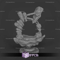 August 2025 Dungeons and Dreadnought Fantastical Sculpts Miniatures