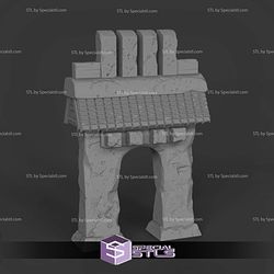 August 2025 Dungeons and Dreadnought Fantastical Sculpts Miniatures