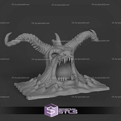 August 2025 Dungeons and Dreadnought Fantastical Sculpts Miniatures