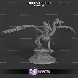 August 2025 Dungeons and Dreadnought Fantastical Sculpts Miniatures
