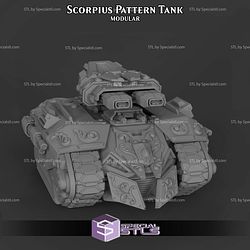 August 2025 Dungeons and Dreadnought Fantastical Sculpts Miniatures