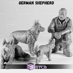 August 2025 Eskice Miniatures