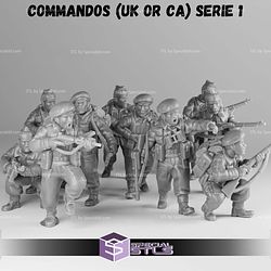 August 2025 Eskice Miniatures