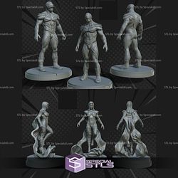 January 2022 Legion Miniatures