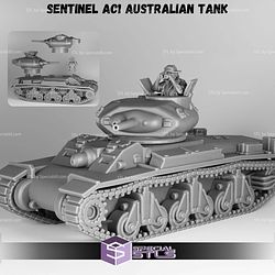 August 2025 Eskice Miniatures