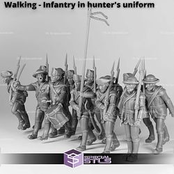 August 2025 Eskice Miniatures