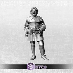 August 2025 Ezipion Digital Miniatures