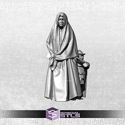 August 2025 Ezipion Digital Miniatures