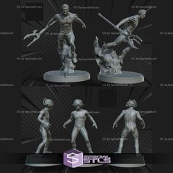 January 2022 Legion Miniatures