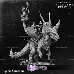 August 2025 Fantasy Archvillain Games Miniatures