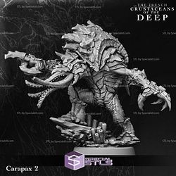 August 2025 Fantasy Archvillain Games Miniatures