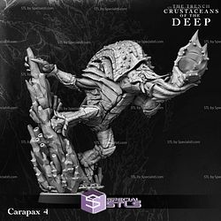 August 2025 Fantasy Archvillain Games Miniatures