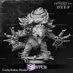 August 2025 Fantasy Archvillain Games Miniatures