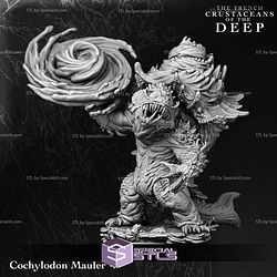 August 2025 Fantasy Archvillain Games Miniatures