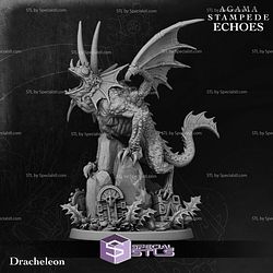 August 2025 Fantasy Archvillain Games Miniatures