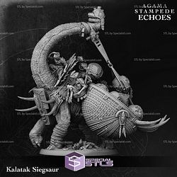 August 2025 Fantasy Archvillain Games Miniatures