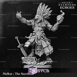 August 2025 Fantasy Archvillain Games Miniatures