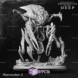 August 2025 Fantasy Archvillain Games Miniatures