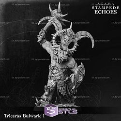 August 2025 Fantasy Archvillain Games Miniatures