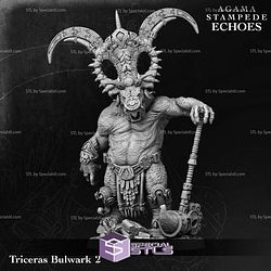 August 2025 Fantasy Archvillain Games Miniatures