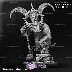 August 2025 Fantasy Archvillain Games Miniatures