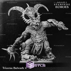 August 2025 Fantasy Archvillain Games Miniatures