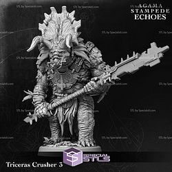 August 2025 Fantasy Archvillain Games Miniatures