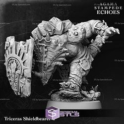 August 2025 Fantasy Archvillain Games Miniatures