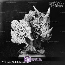 August 2025 Fantasy Archvillain Games Miniatures