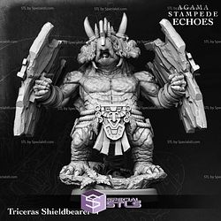 August 2025 Fantasy Archvillain Games Miniatures