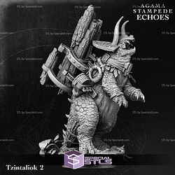 August 2025 Fantasy Archvillain Games Miniatures