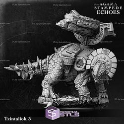 August 2025 Fantasy Archvillain Games Miniatures