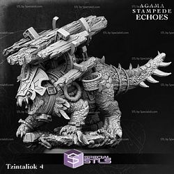 August 2025 Fantasy Archvillain Games Miniatures